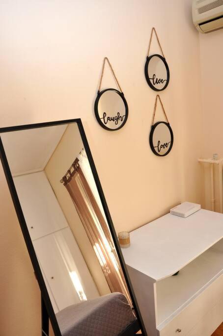 Koukakis Sunshine Roof Apartment Atene Esterno foto